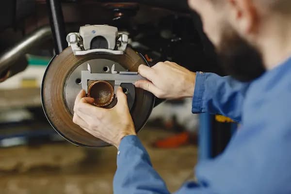 Brake Services