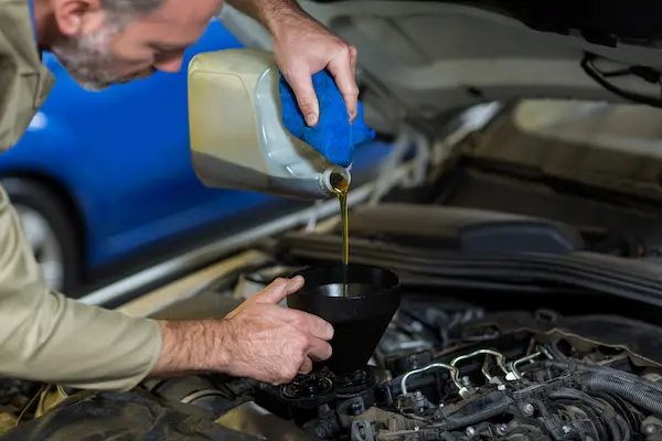 Routine Maintenance